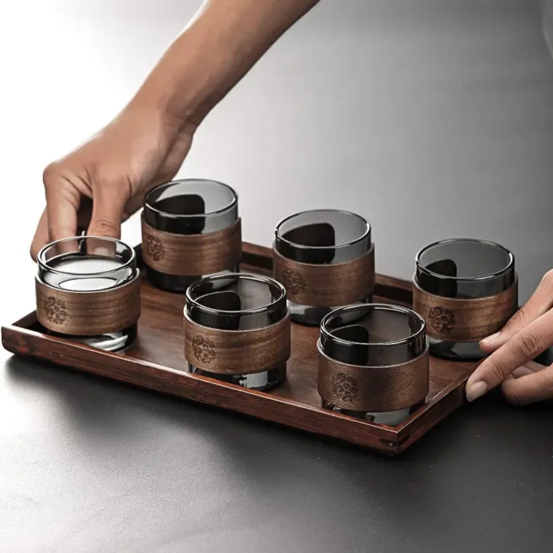 Verre à saké Kyoto 150ml