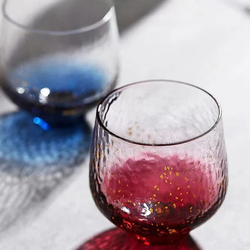 Verre à saké étoile 250ml