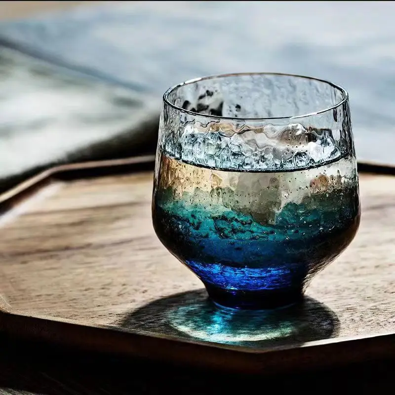 Verre à saké étoile 250ml