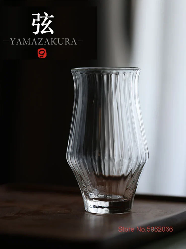 Verre saké Yamazak 150ml