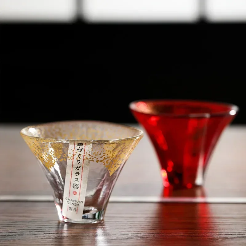 Verre à saké Fuji 60ml