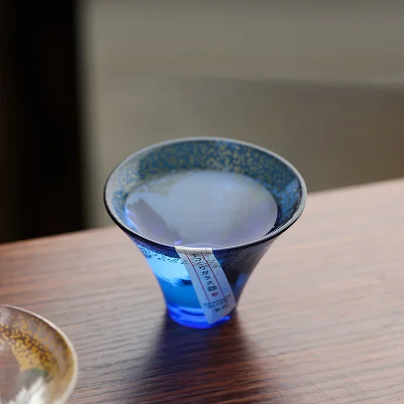 Verre à saké Fuji 60ml