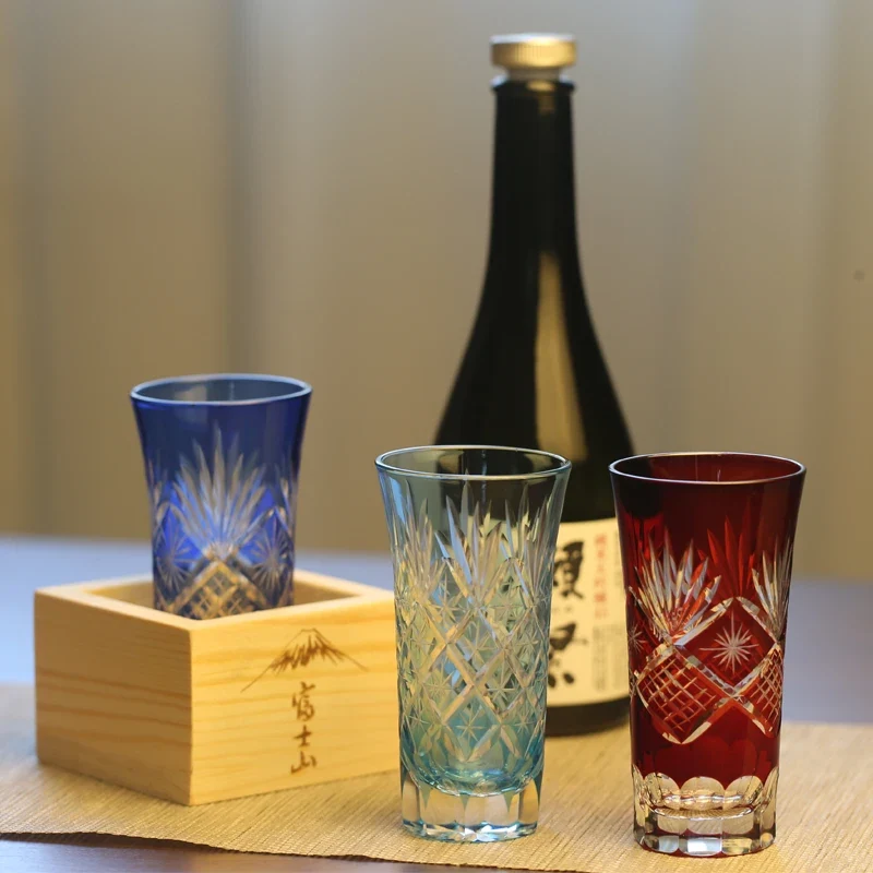 Verre saké Edo 150ml
