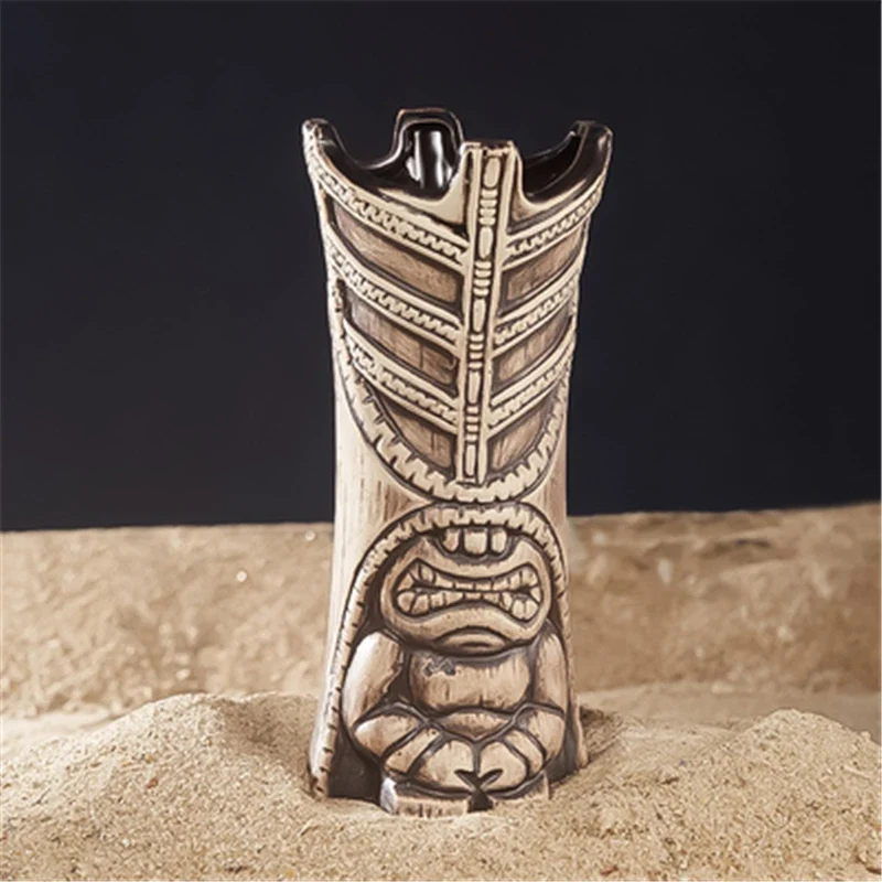 Verre tiki bar 420ml