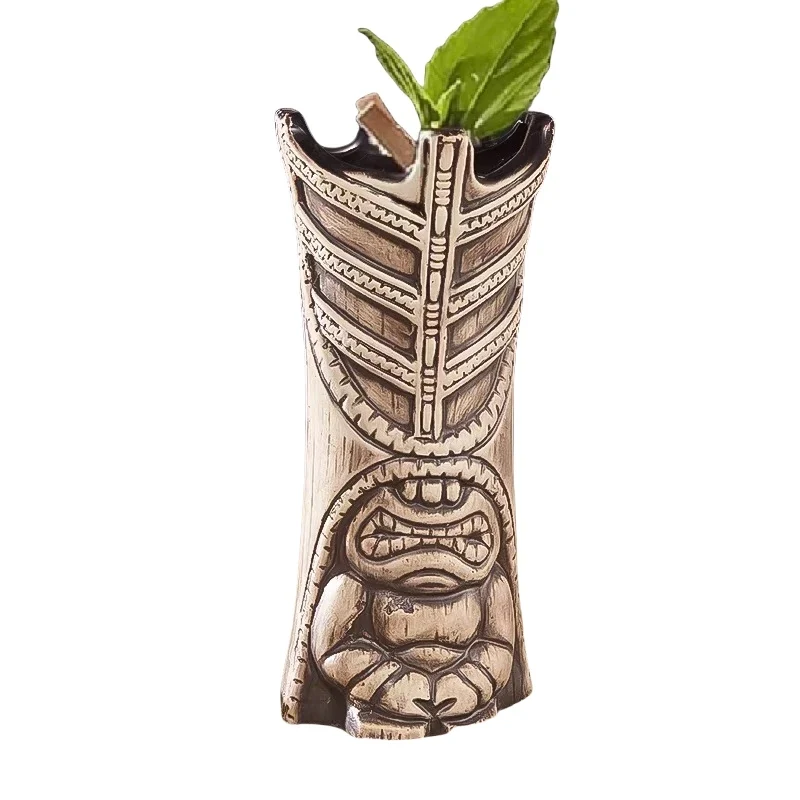 Verre tiki bar 420ml