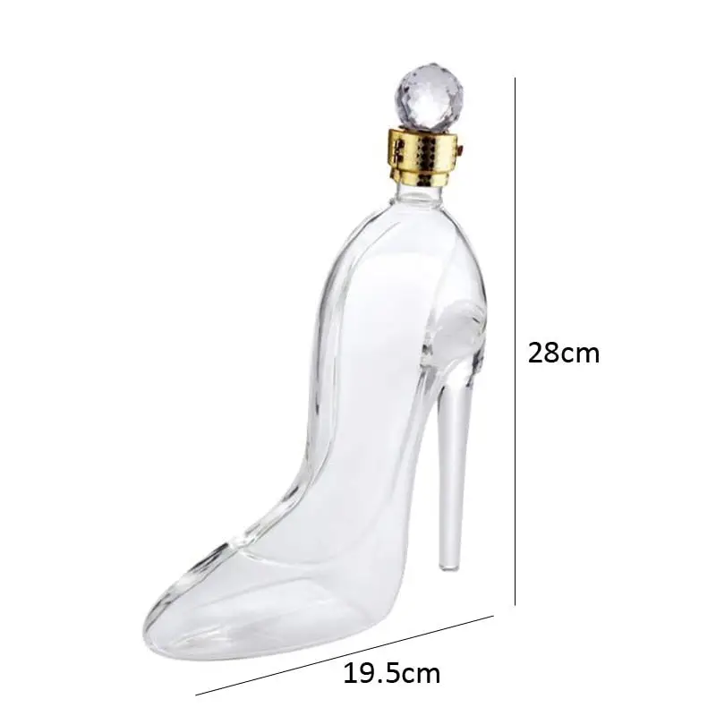 Carafe Talon Aiguille