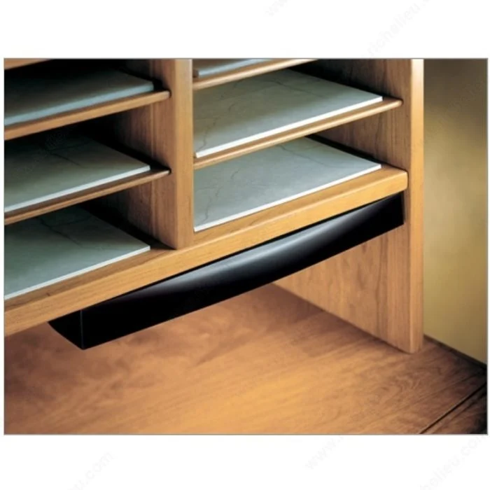 Plateau de rangement Radius