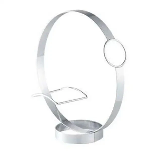 Porte Bouteille Métal Orbital