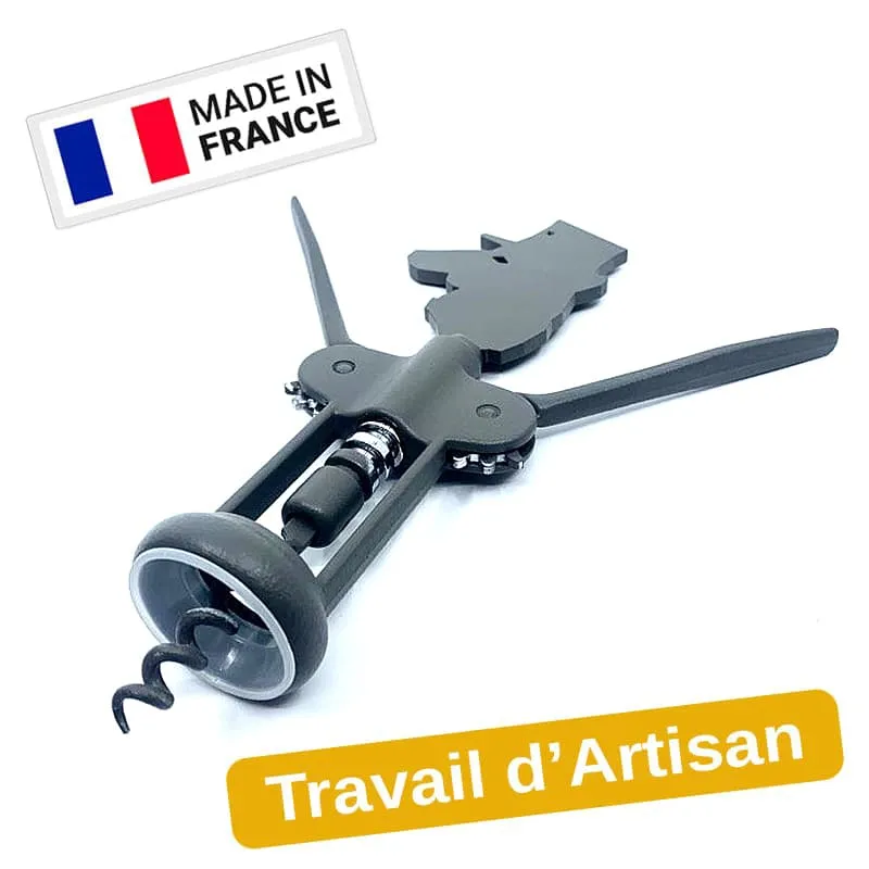 Tire Bouchon Rigolo Le Général !