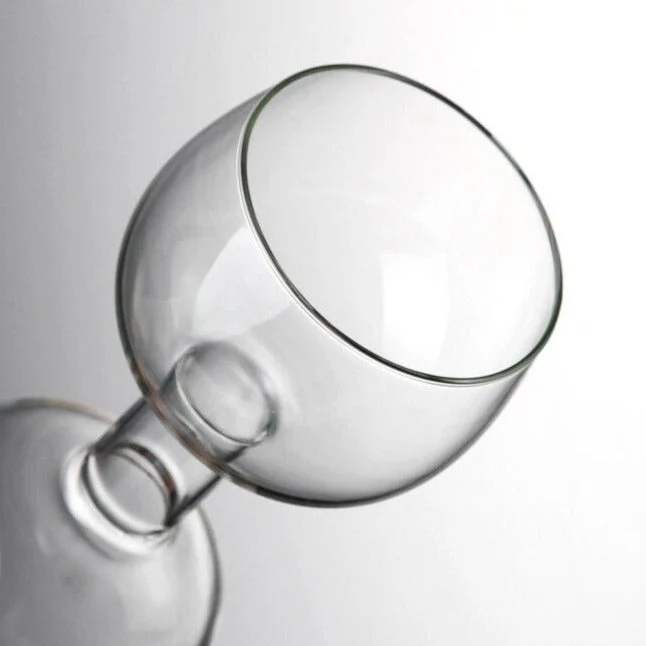 Verre De Vin Bouteille Dury
