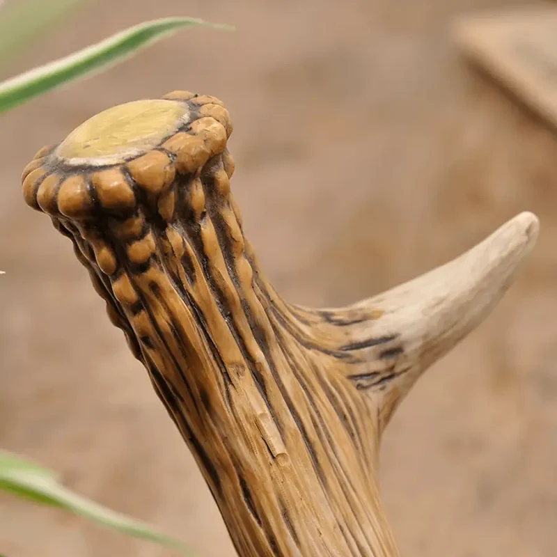 Porte Bouteille Bois De Cerf Aarkva