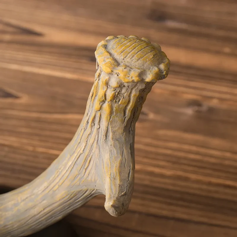 Porte Bouteille Bois De Cerf Aarkva