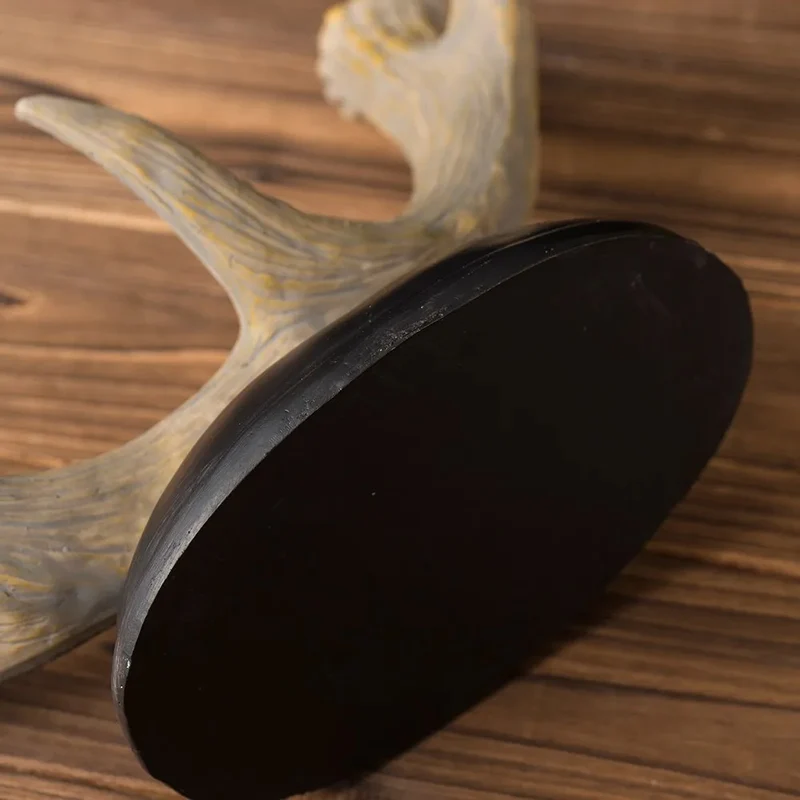 Porte Bouteille Bois De Cerf Aarkva