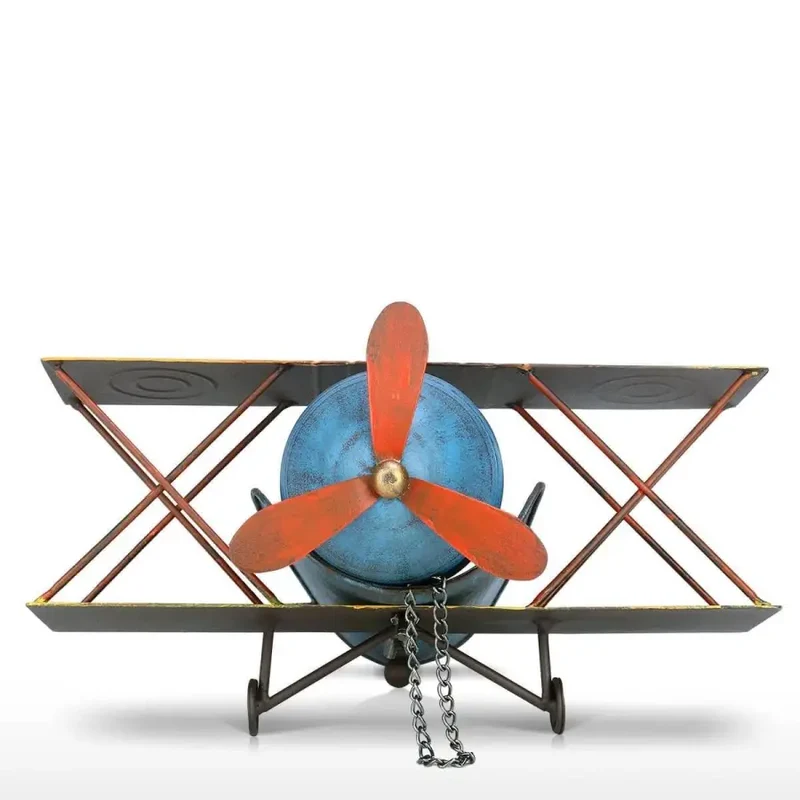 Porte Bouteille | Blue Plane