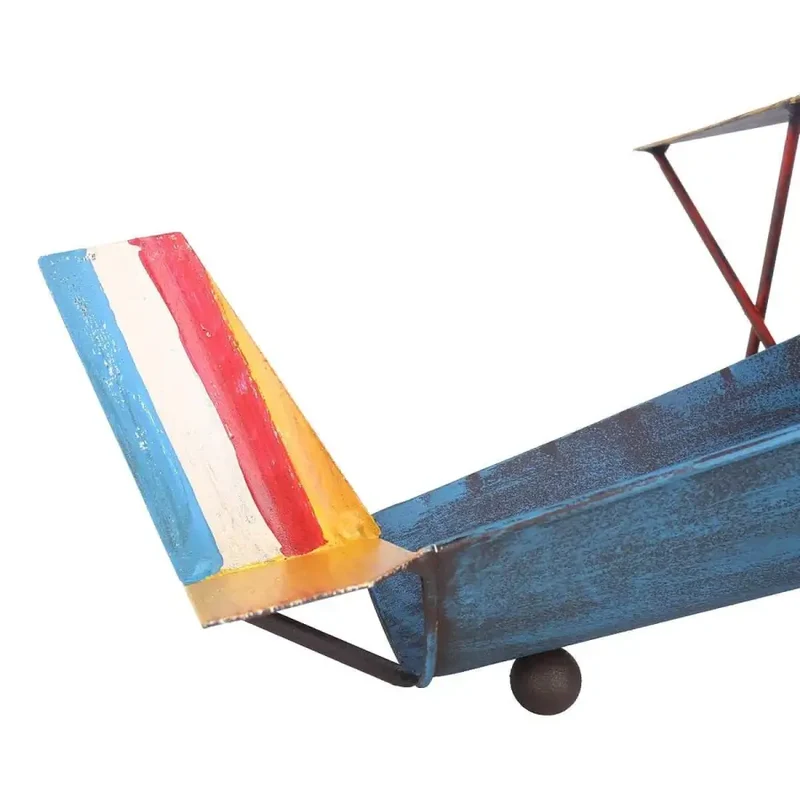 Porte Bouteille | Blue Plane