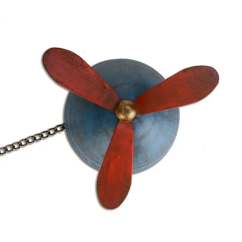 Porte Bouteille | Blue Plane