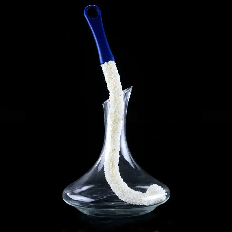 Brosse de Nettoyage Vin "Cat-Tail"