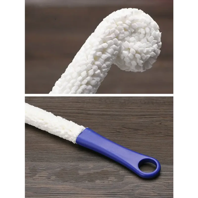 Brosse de Nettoyage Vin "Cat-Tail"