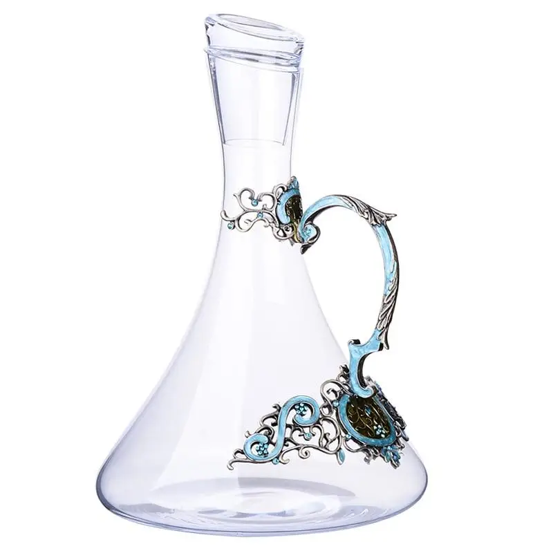 Carafe À Décanter Victoria