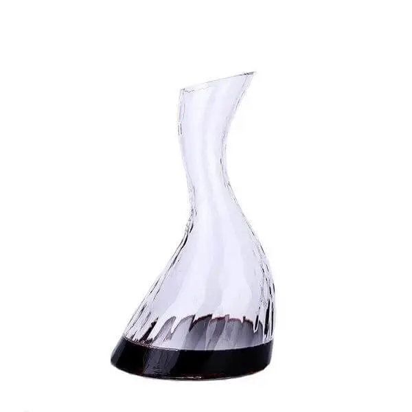 Carafe À Décanter Twister Move