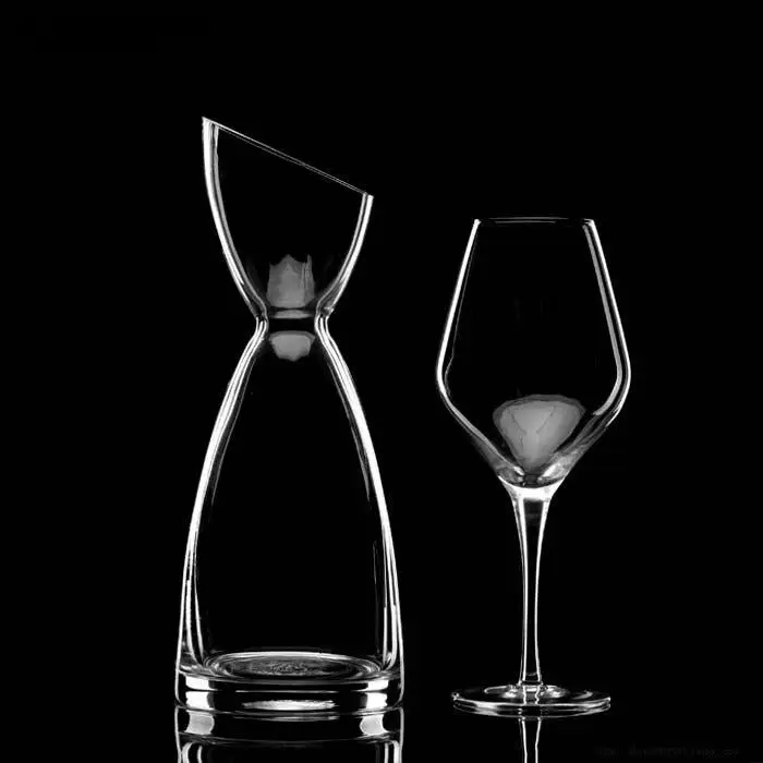 Carafe de vin Lady