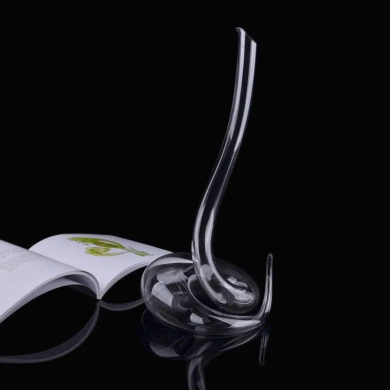 Carafe À Décanter Cobra