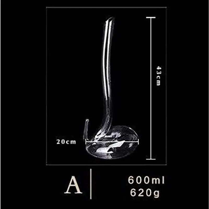 Carafe À Décanter Cobra