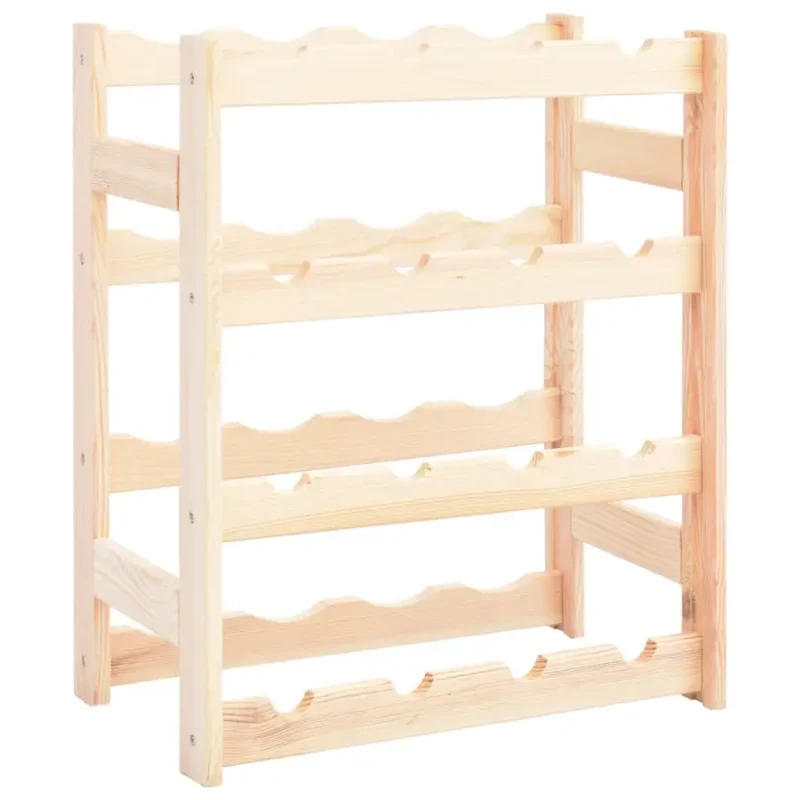 Casier porte bouteille Vingarde (16 btl)