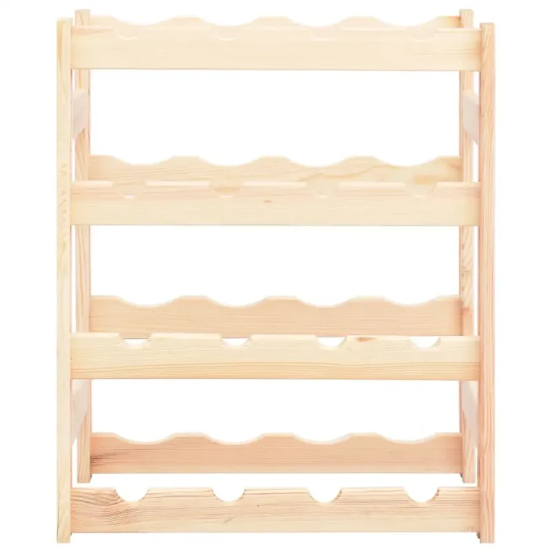 Casier porte bouteille Vingarde (16 btl)