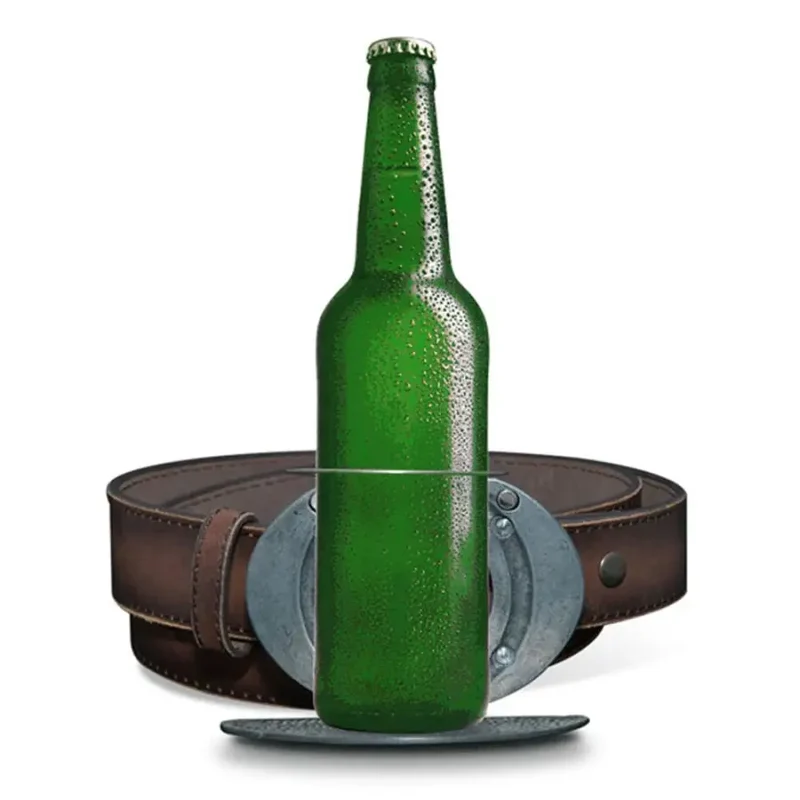 Porte Bouteille | Ceinture Belt