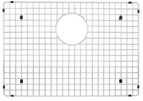 Grille pour évier Blanco - Quatrus ADA/CSA