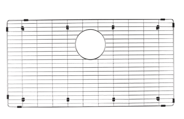Grille pour évier Blanco - Quatrus super single R15