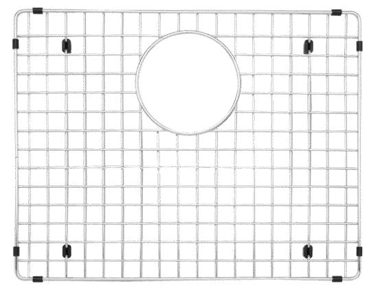 Grille pour évier Blanco - Quatrus U 1 R15