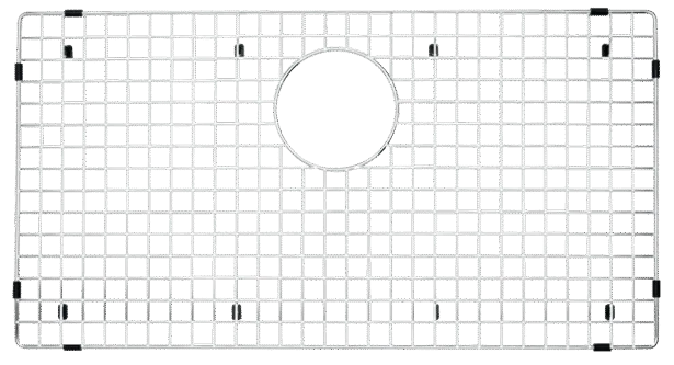 Grille pour évier Blanco - Precis 30
