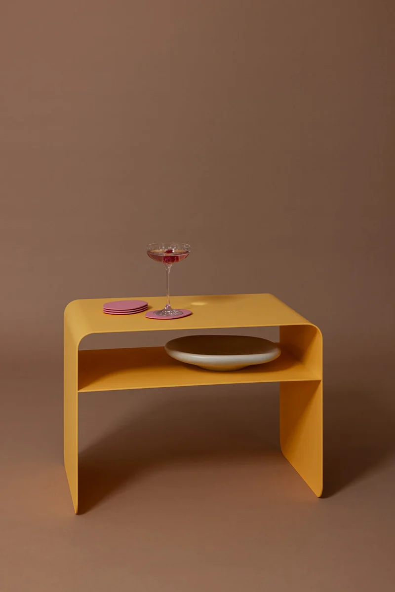BEISTELLTISCH COSMO