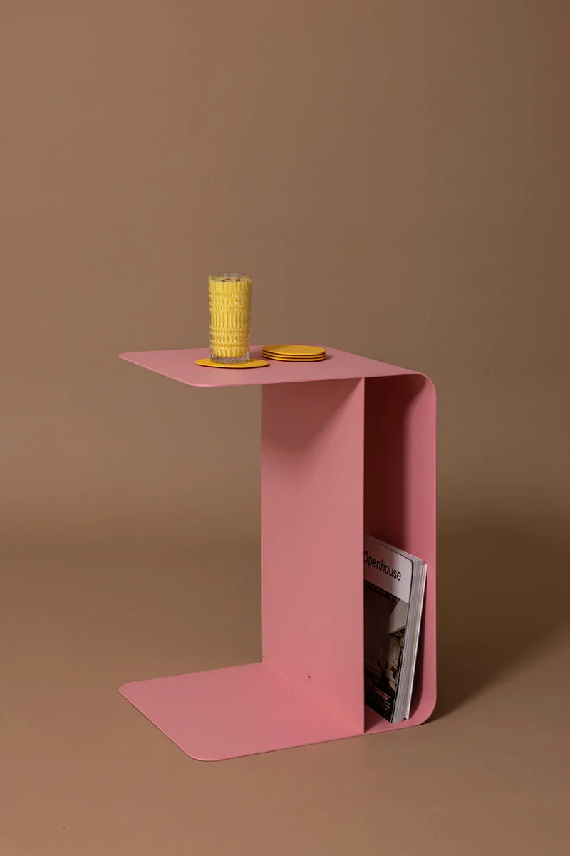 BEISTELLTISCH COSMO