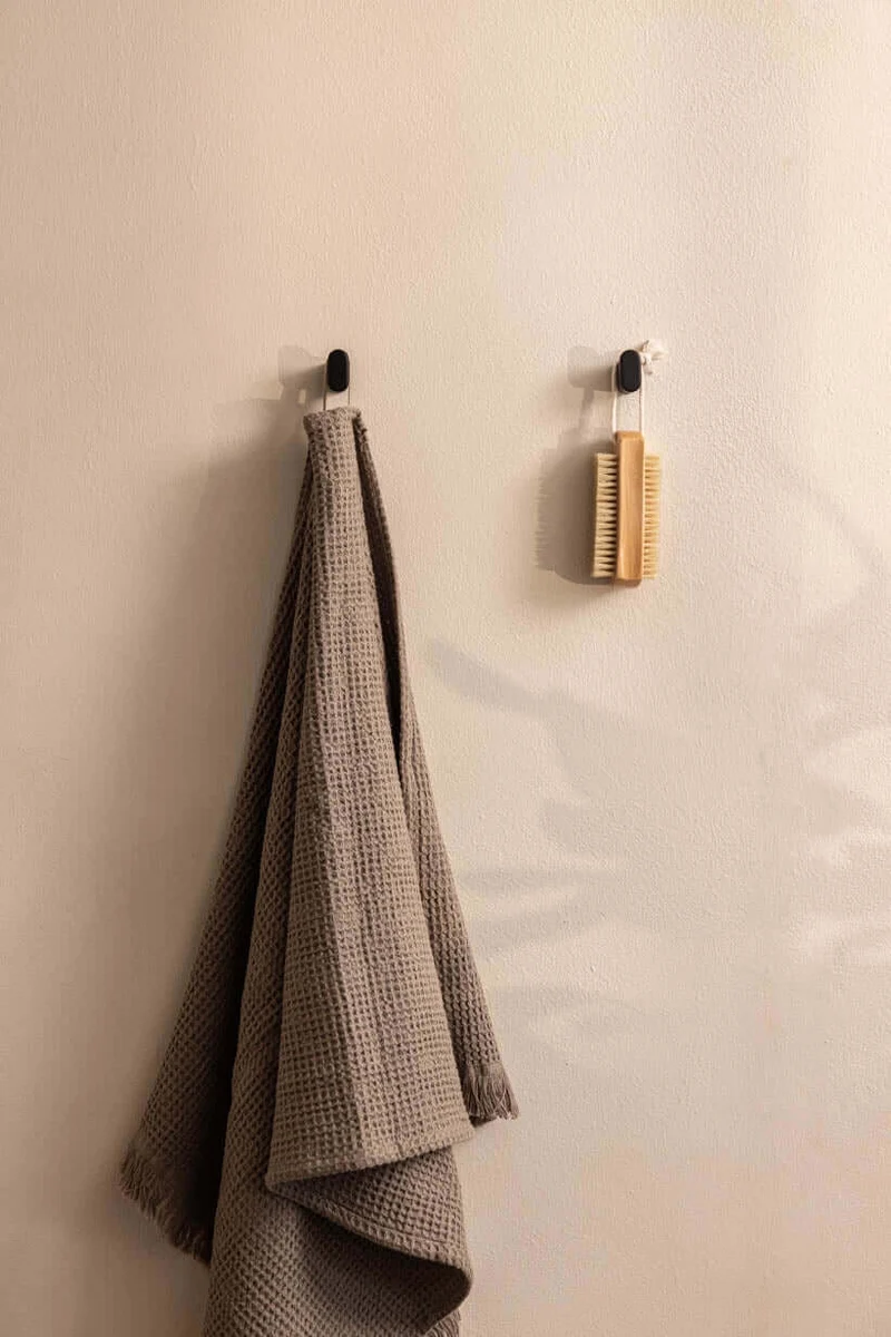 HANDTUCHHAKEN MILO (2er Set) | OUTLET