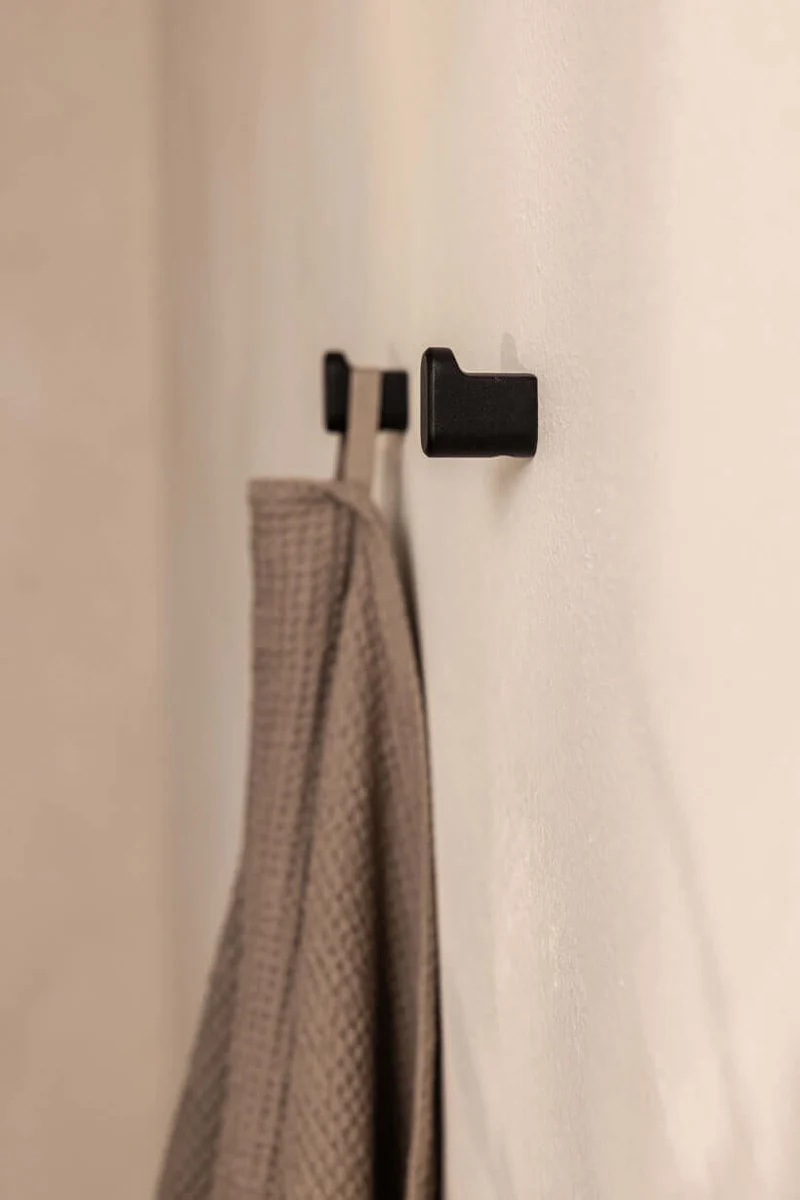 HANDTUCHHAKEN MILO (2er Set) | OUTLET