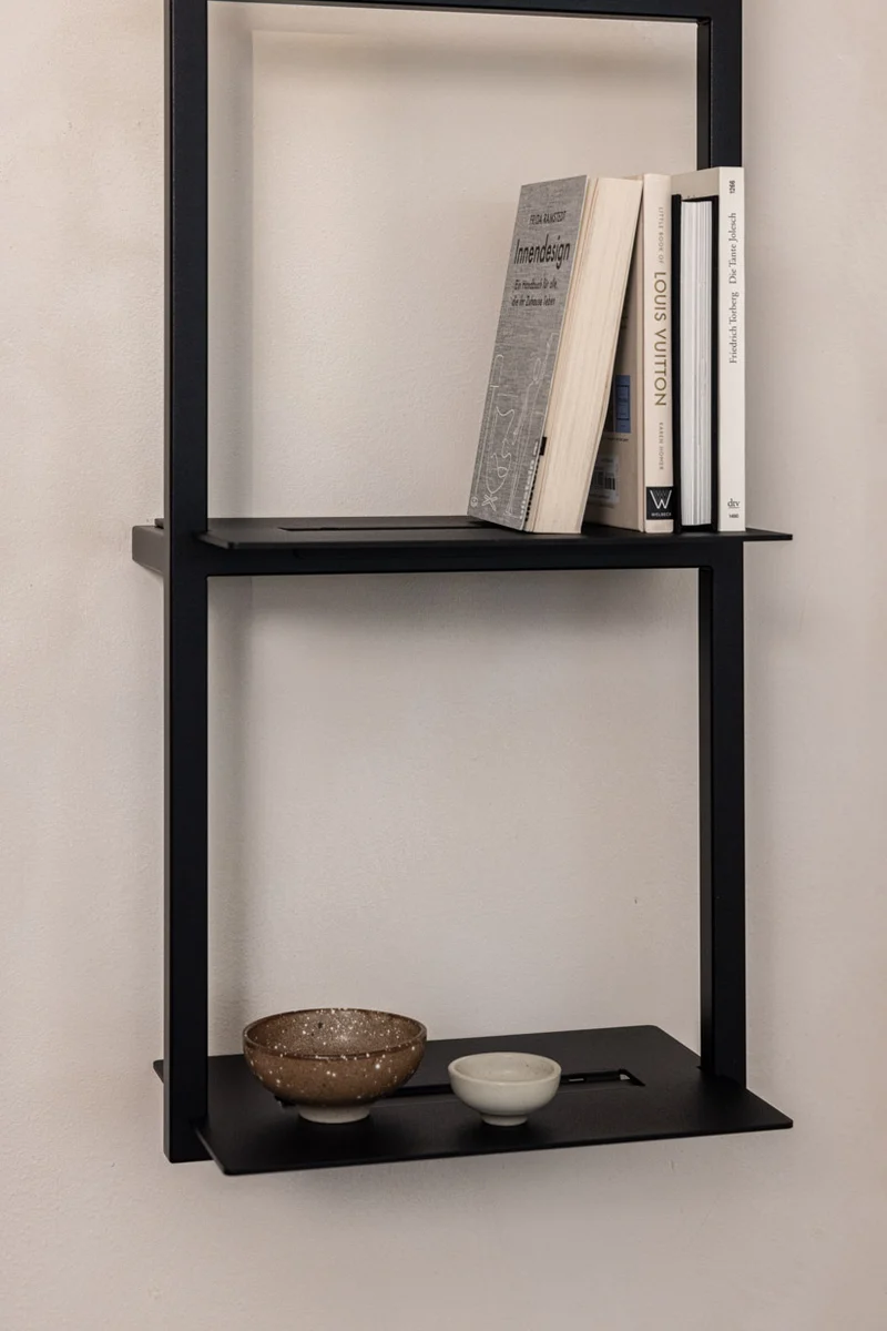 METALLREGAL RIVO S