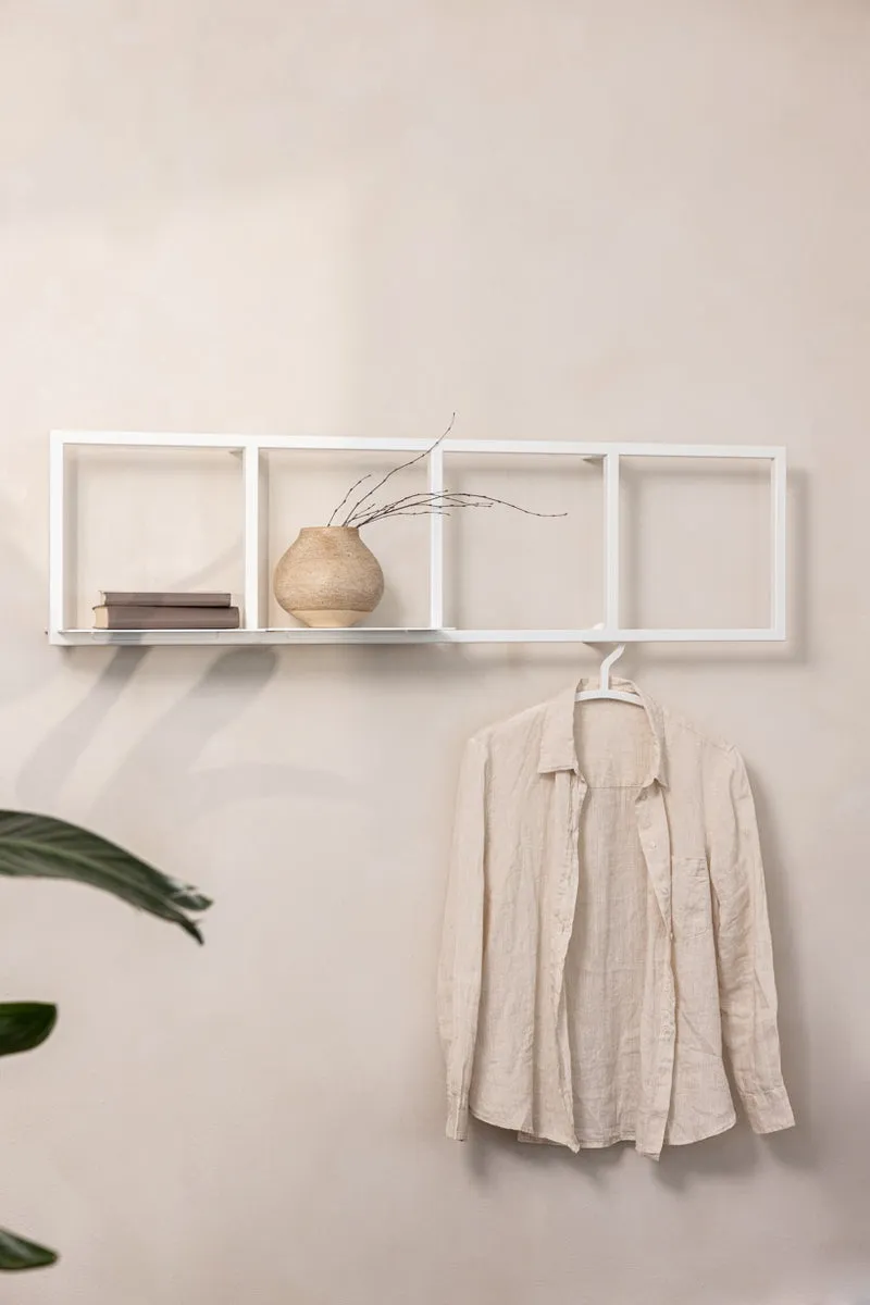 METALLREGAL RIVO S