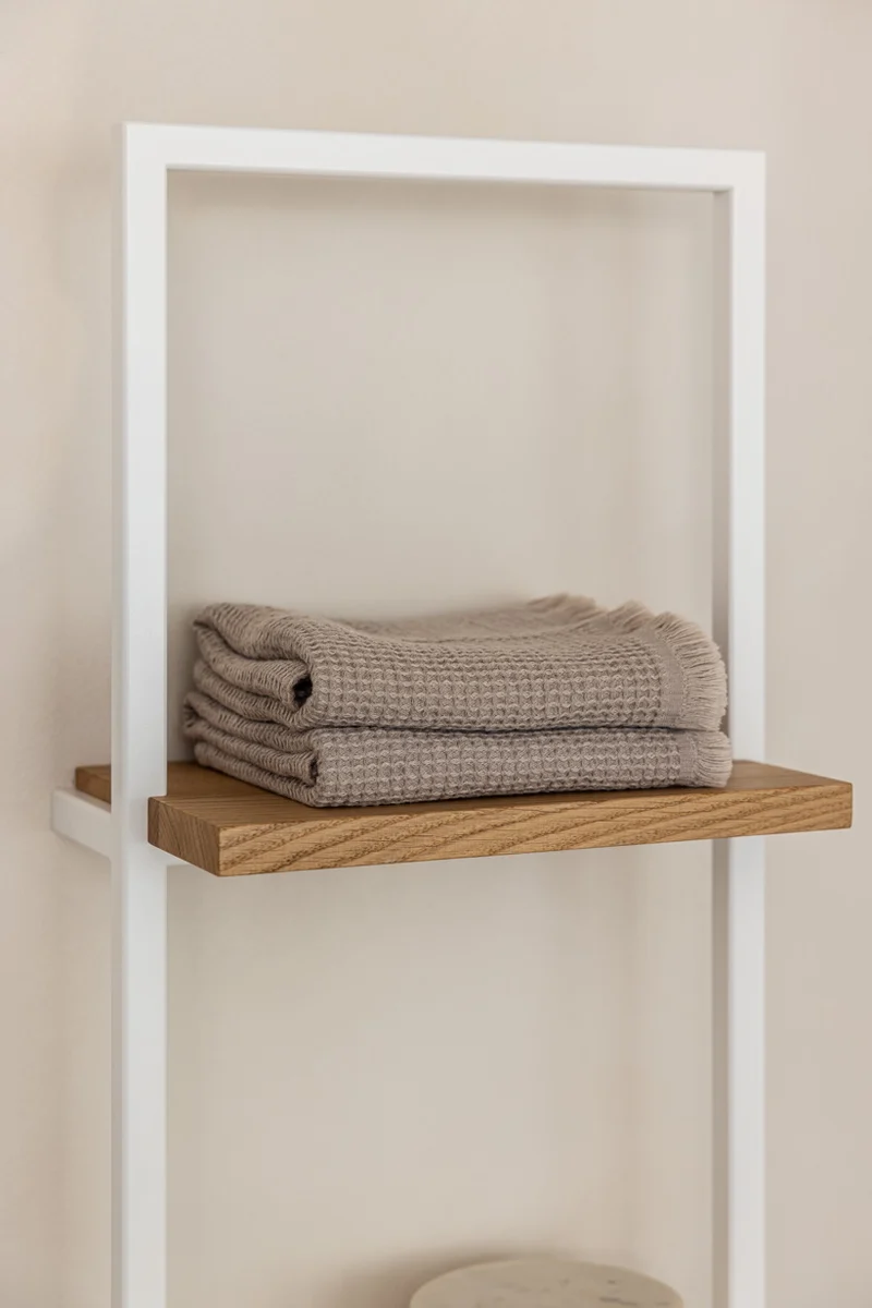 METALLREGAL RIVO S