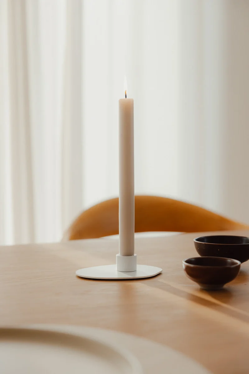 KERZENSTÄNDER NOA S | OUTLET