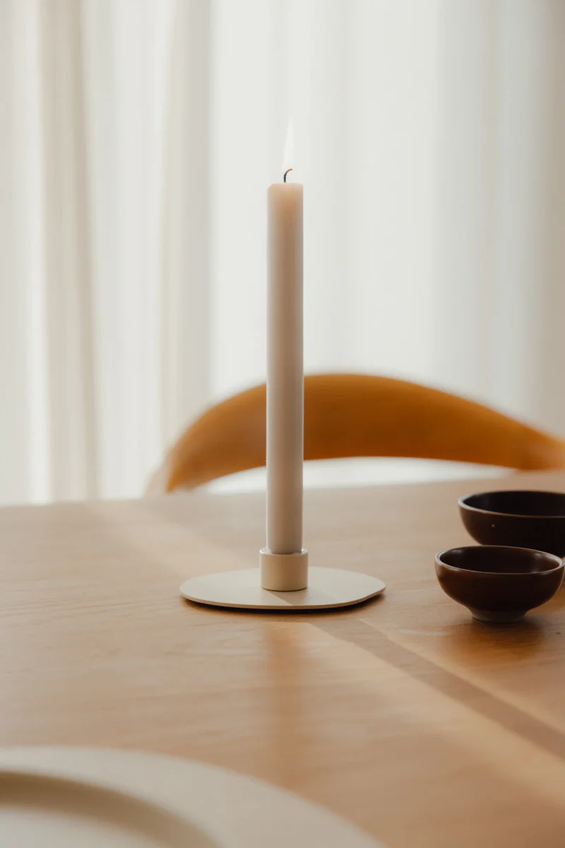 KERZENSTÄNDER NOA S | OUTLET