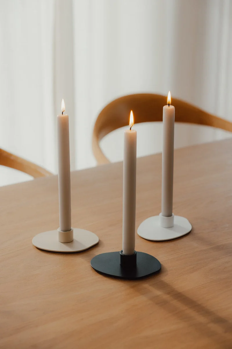 KERZENSTÄNDER NOA S | OUTLET