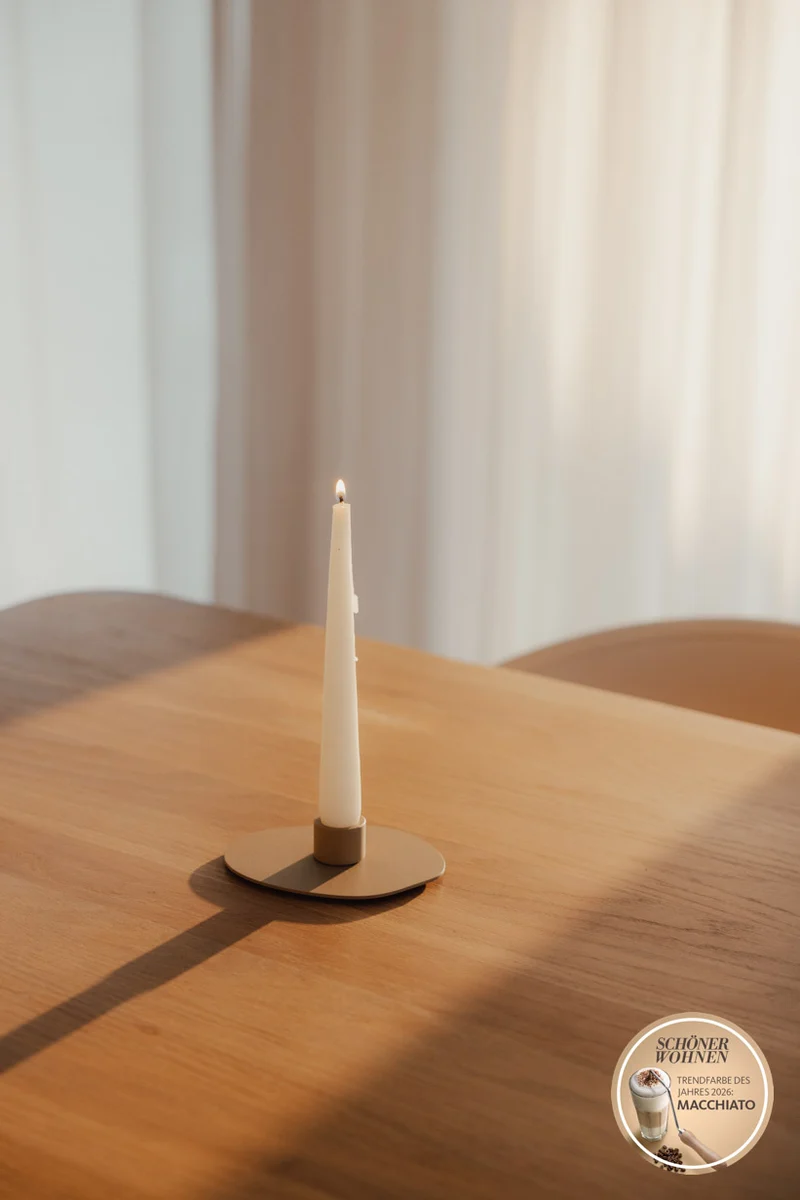 KERZENSTÄNDER NOA S | OUTLET