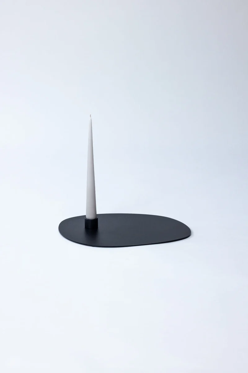 KERZENSTÄNDER NOA L | OUTLET