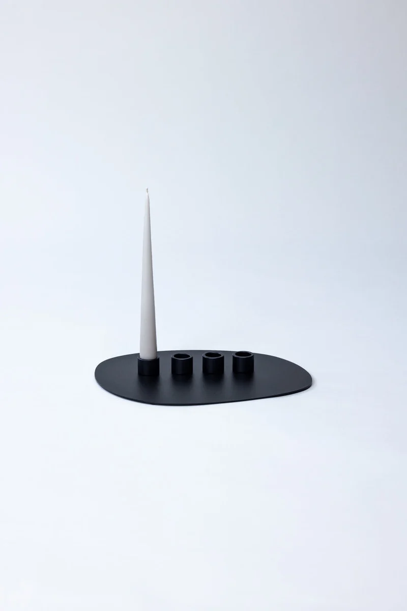 KERZENSTÄNDER NOA L | OUTLET