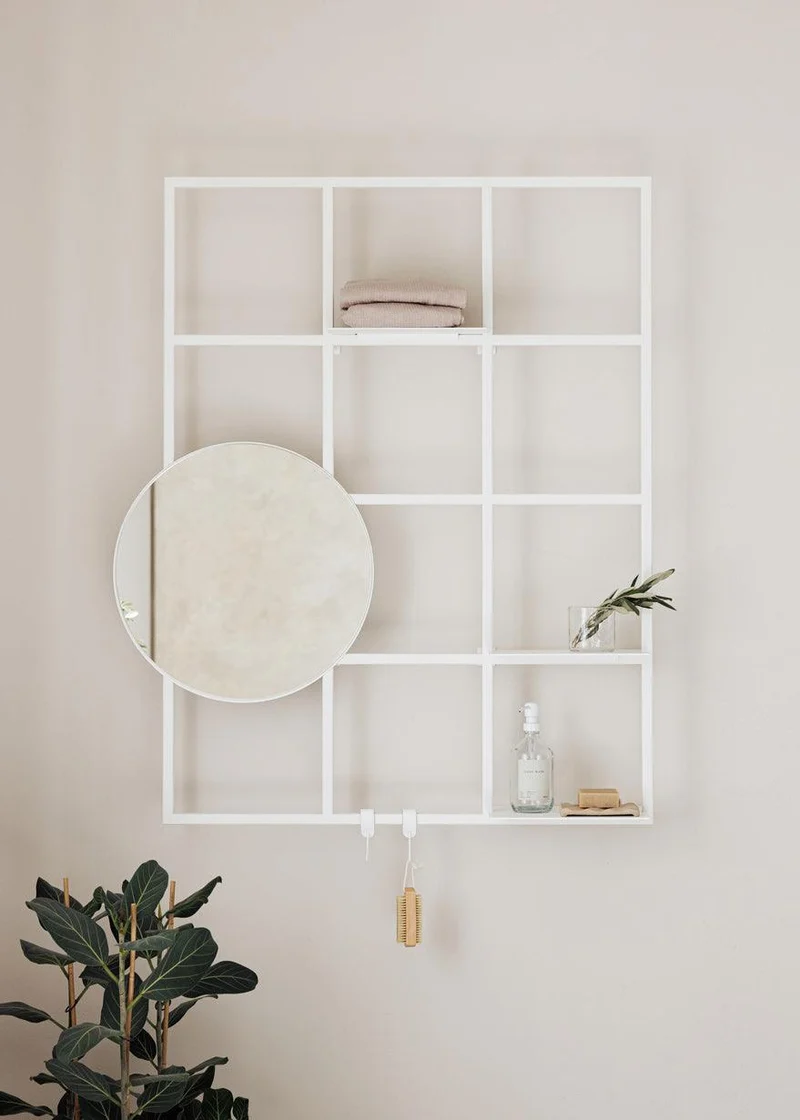 SPIEGEL RIVO | OUTLET