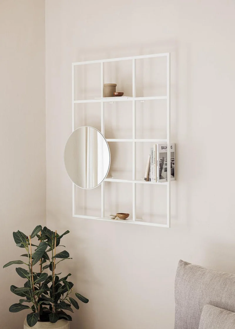 SPIEGEL RIVO | OUTLET