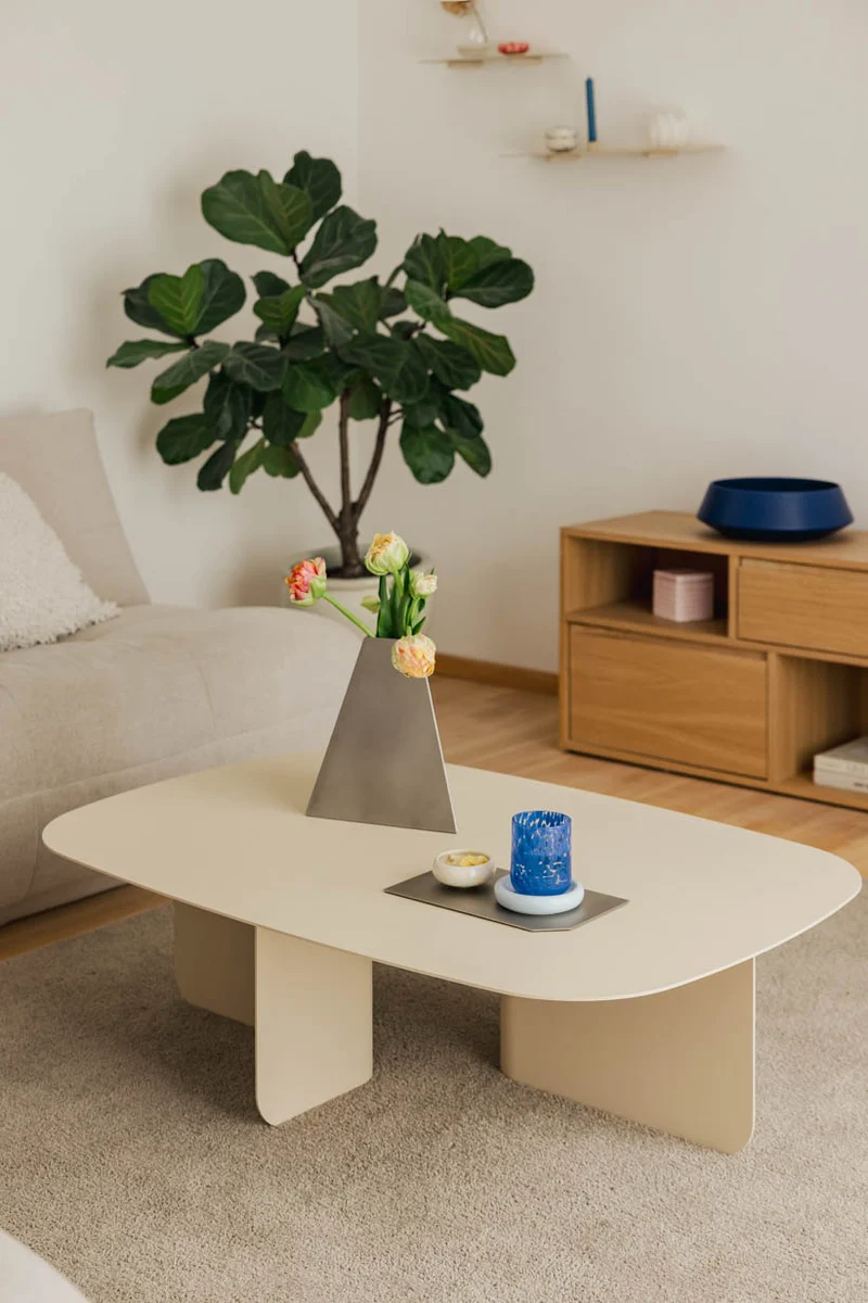 COUCHTISCH LIVIA